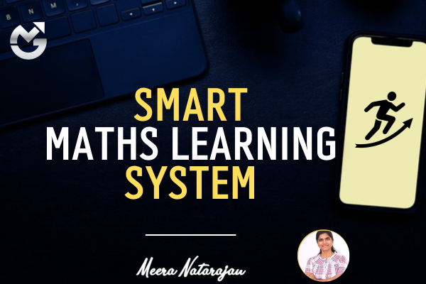 Smart Mathing Smart Maths Learning System